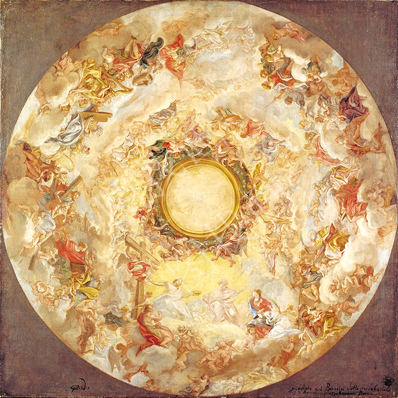 016HTY (4143) 40x40cm